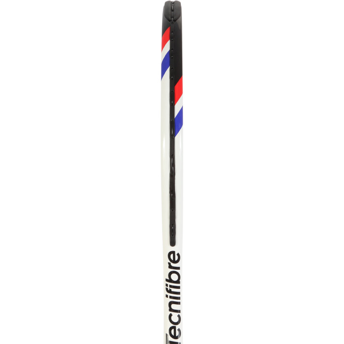 Raquette TECNIFIBRE t-fight team os (275 gr) (cordee)