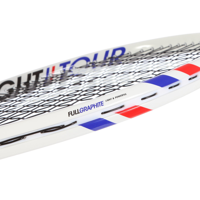 TECNIFIBRE junior t-fight tour 25 2025 racket TECNIFIBRE junior t-fight tour 25 2025 racket