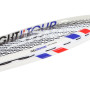 TECNIFIBRE junior t-fight tour 25 2025 racket
