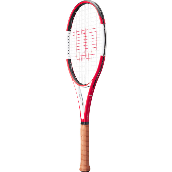 Raquette WILSON rf 01 pro classic (320 gr)