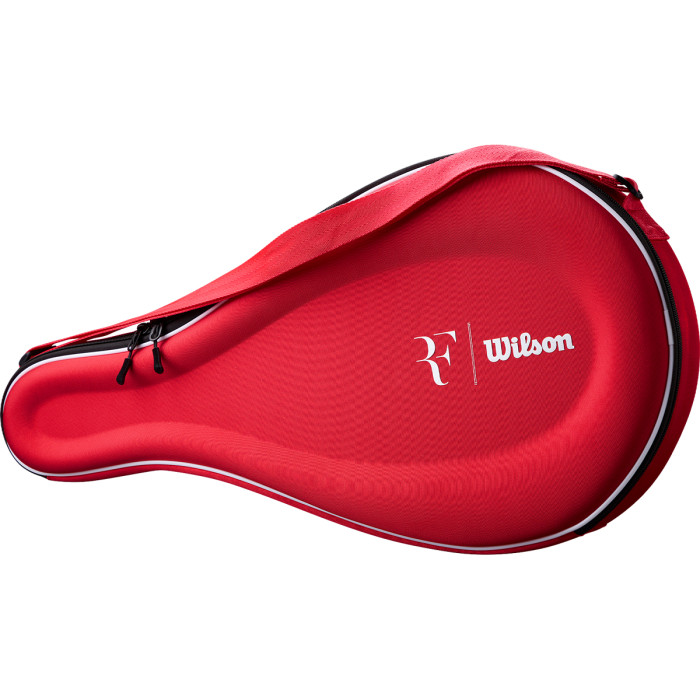 Raquette WILSON rf 01 pro classic (320 gr)