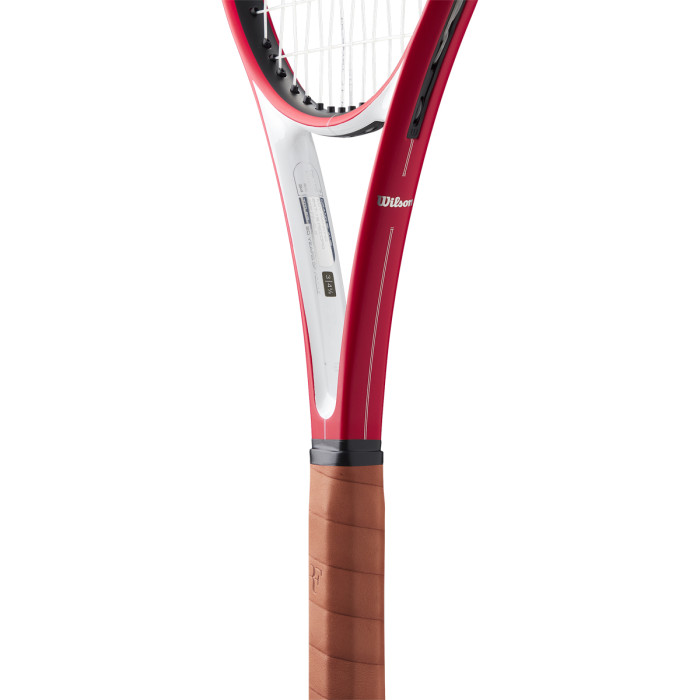 Raquette WILSON rf 01 pro classic (320 gr)