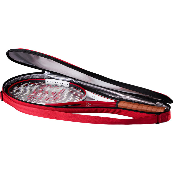 Raquette WILSON rf 01 pro classic (320 gr)