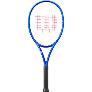 Raquette test wilson ultra 100l v5 (280 gr)