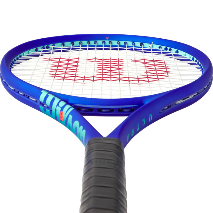 Raquette test wilson ultra 100l v5 (280 gr)