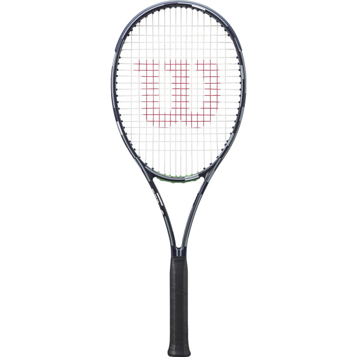 Raquette WILSON blade 100l v9 us open (285gr) Raquette WILSON blade 100l v9 us open (285gr)