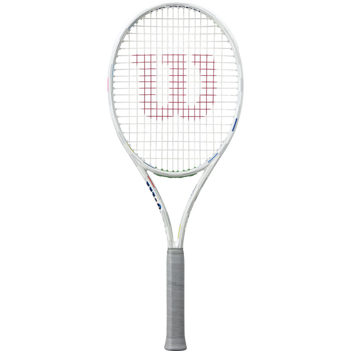 Raquette WILSON shift 99l v1 us open (285 gr) Raquette WILSON shift 99l v1 us open (285 gr)