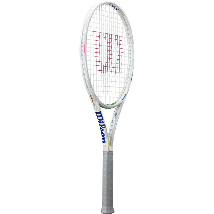 Raquette WILSON shift 99l v1 us open (285 gr) Raquette WILSON shift 99l v1 us open (285 gr)