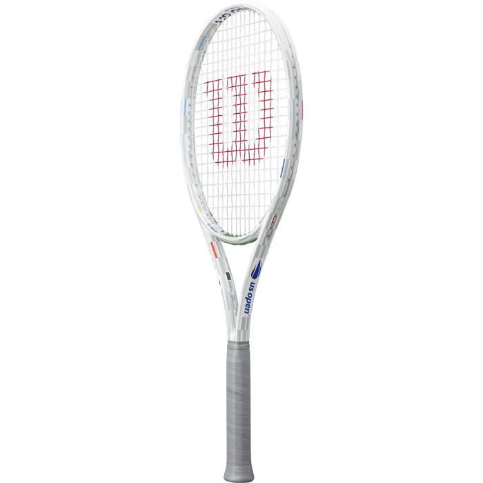 Raquette WILSON shift 99l v1 us open (285 gr) Raquette WILSON shift 99l v1 us open (285 gr)