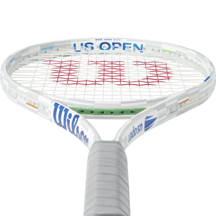 Raquette WILSON shift 99l v1 us open (285 gr) Raquette WILSON shift 99l v1 us open (285 gr)