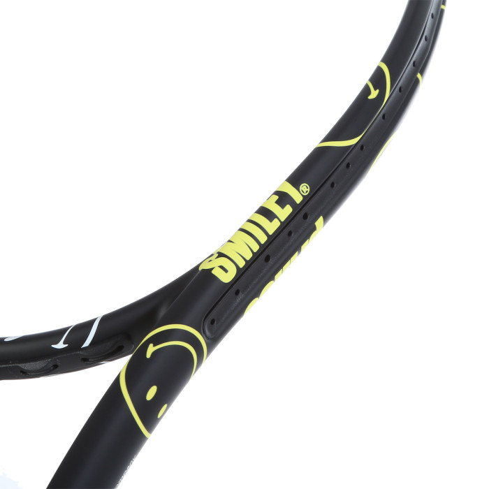 Raquette PRINCE/smiley performance beast (300gr)