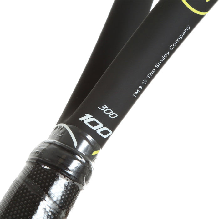 Raquette PRINCE/smiley performance beast (300gr)