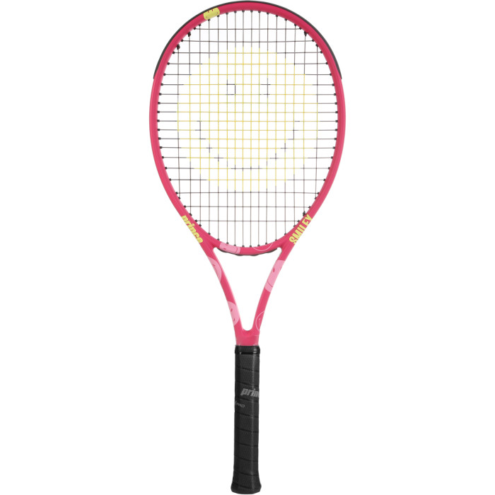 Raquette PRINCE/smiley beast power pink (270gr)