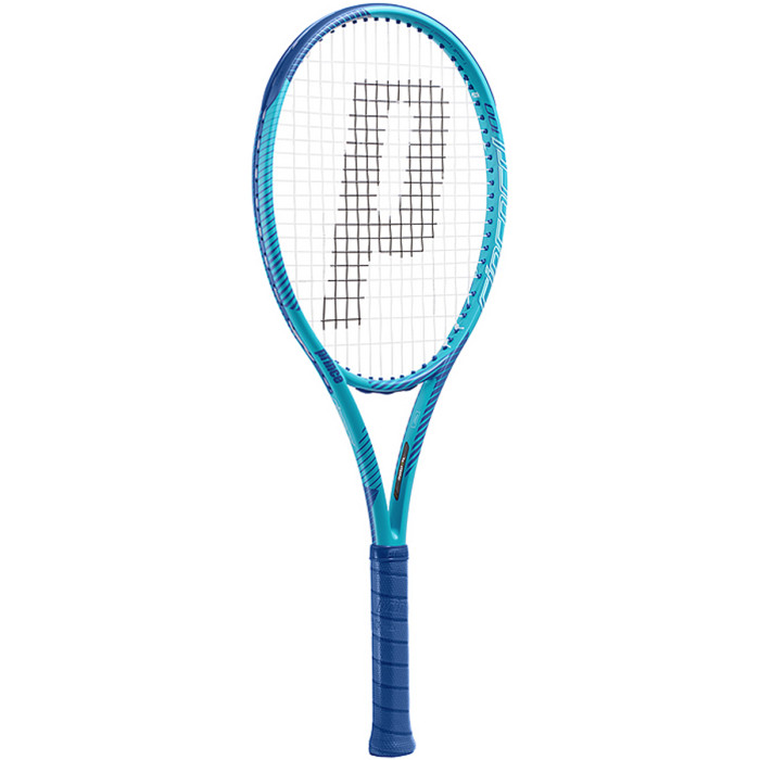 Raquette PRINCE txtz ripcord 100 (265gr) Raquette PRINCE txtz ripcord 100 (265gr)