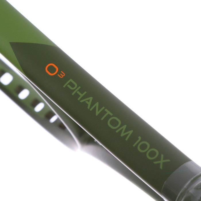 Raquette PRINCE txtz o3 phantom 100x (310gr) Raquette PRINCE txtz o3 phantom 100x (310gr)