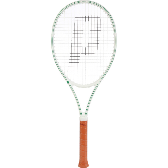 Raquette PRINCE warrior 100 white edition (285 gr) Raquette PRINCE warrior 100 white edition (285 gr)