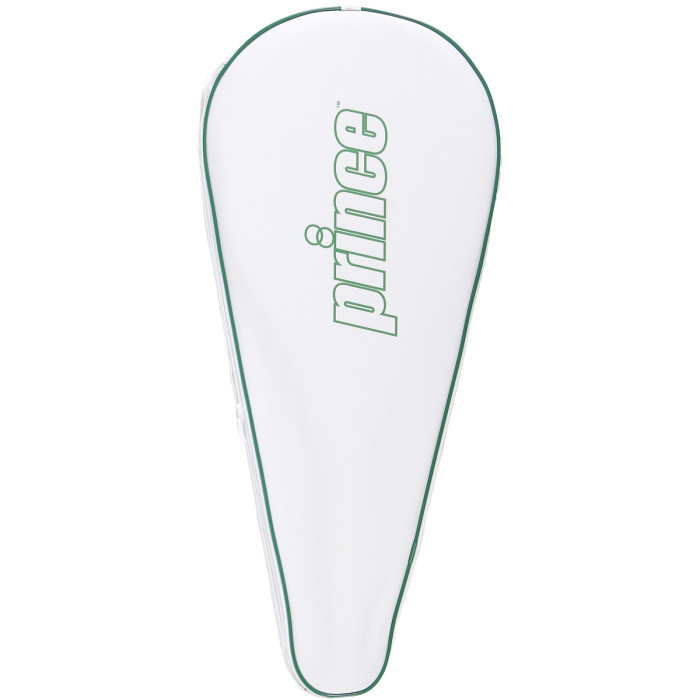 Raquette PRINCE warrior 100 white edition (285 gr) Raquette PRINCE warrior 100 white edition (285 gr)