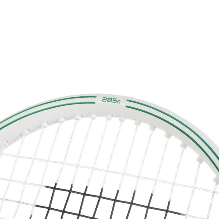 Raquette PRINCE warrior 100 white edition (285 gr) Raquette PRINCE warrior 100 white edition (285 gr)