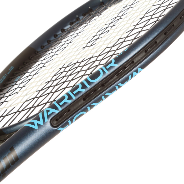 Raquette PRINCE warrior 100 (300gr) Raquette PRINCE warrior 100 (300gr)
