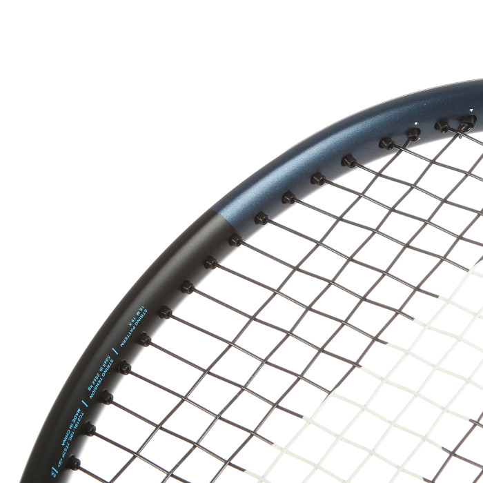 Raquette PRINCE warrior 100 (300gr) Raquette PRINCE warrior 100 (300gr)