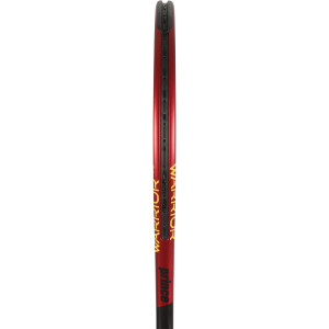 Raquette PRINCE warrior 100 (265gr)