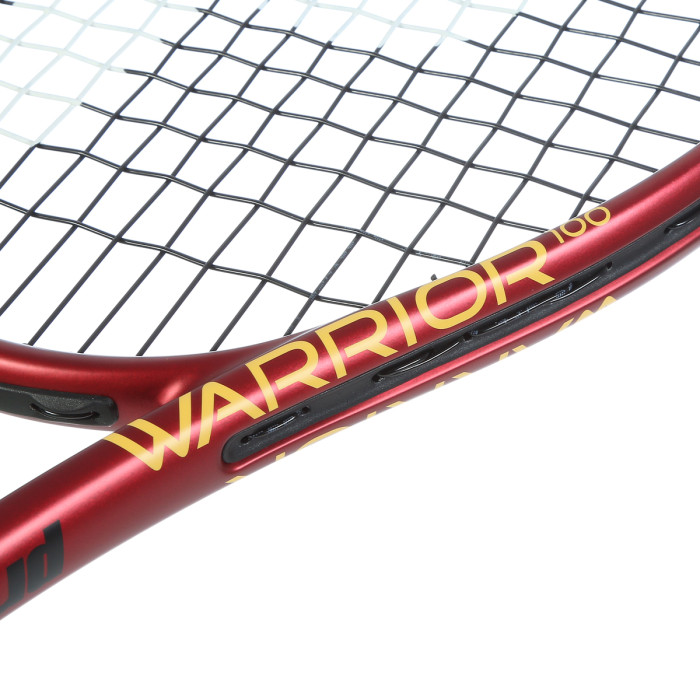 Raquette PRINCE warrior 100 (265gr) Raquette PRINCE warrior 100 (265gr)