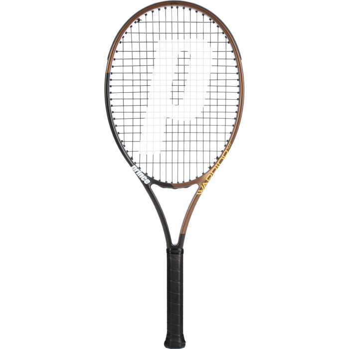 Raquette PRINCE warrior 107 (275gr) Raquette PRINCE warrior 107 (275gr)