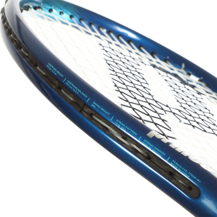 Raquette PRINCE premier 110 (265gr)