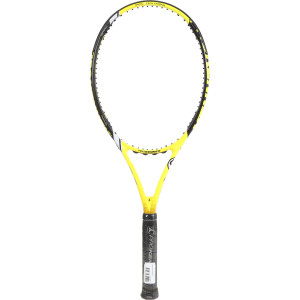 Raquette occasion de tennis pro kennex ki q+5 x pro (305 gr)