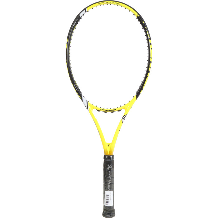 Raquette occasion de tennis pro kennex ki q+5 x pro (305 gr)