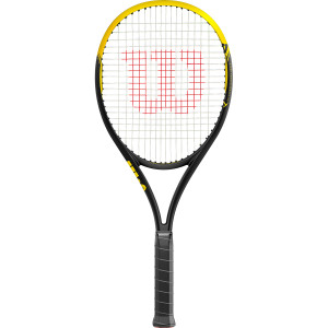 Raquette WILSON hyper hammer legacy mid (249 gr)