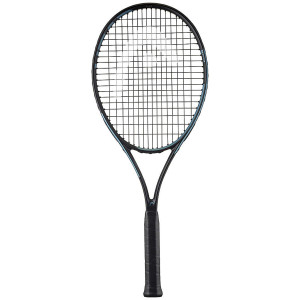 Raquette HEAD mx attitude comp blue (270 gr) cordee