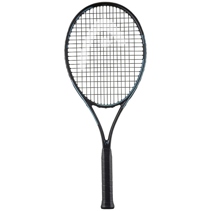 Raquette HEAD mx attitude comp blue (270 gr) cordee Raquette HEAD mx attitude comp blue (270 gr) cordee