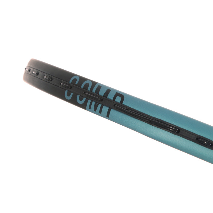 Raquette HEAD mx attitude comp blue (270 gr) cordee Raquette HEAD mx attitude comp blue (270 gr) cordee