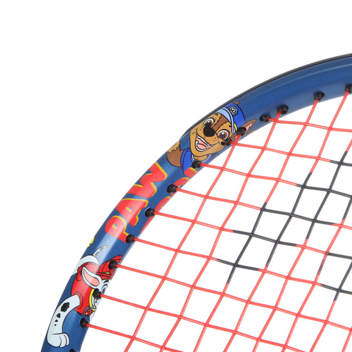 Racket HEAD junior pat patrouille chase 21 Racket HEAD junior pat patrouille chase 21
