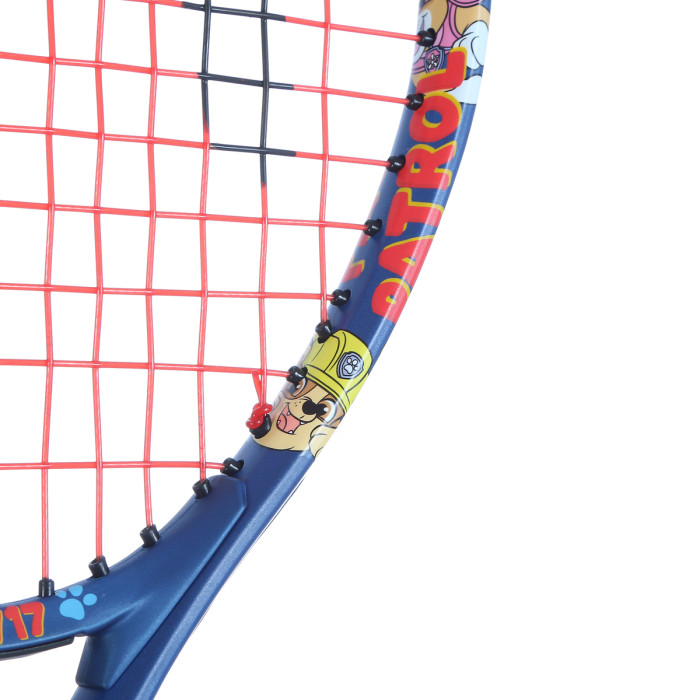 Racket HEAD junior pat patrouille chase 21 Racket HEAD junior pat patrouille chase 21