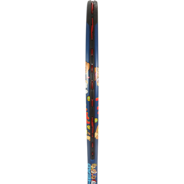 Racket HEAD junior pat patrouille chase 21 Racket HEAD junior pat patrouille chase 21