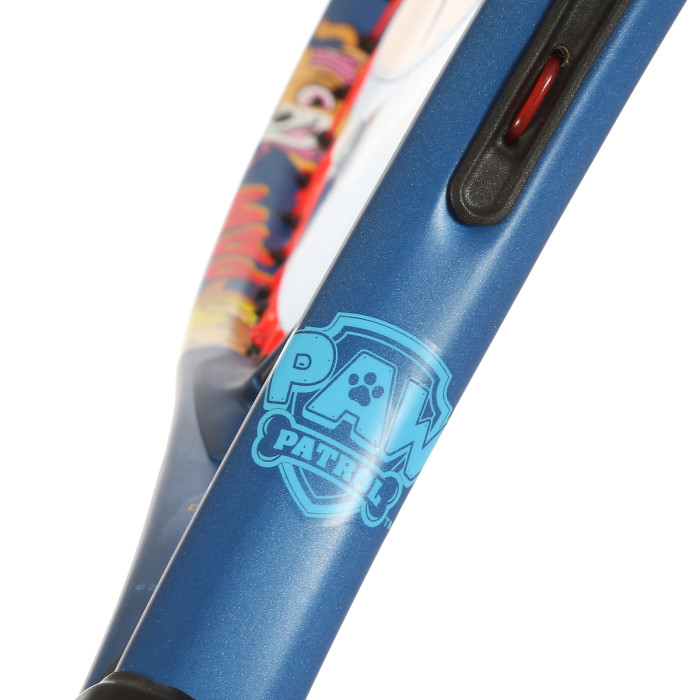 Racket HEAD junior pat patrouille chase 21 Racket HEAD junior pat patrouille chase 21