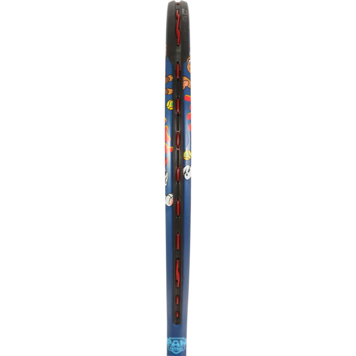HEAD junior pat patrouille chase 19 racket HEAD junior pat patrouille chase 19 racket