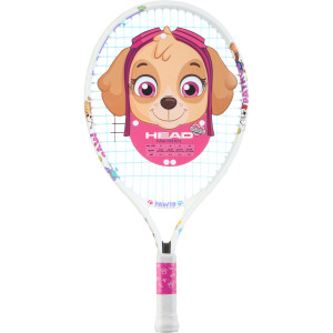 HEAD junior pat patrouille stella 19 racket