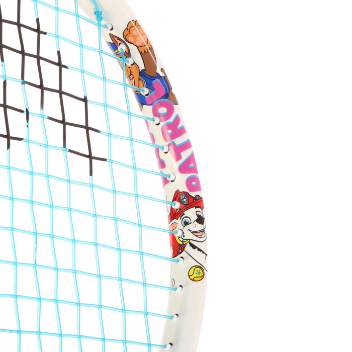 HEAD junior pat patrouille stella 19 racket HEAD junior pat patrouille stella 19 racket