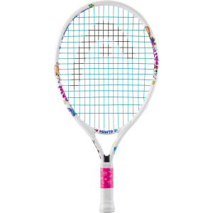 HEAD junior pat patrouille stella 19 racket
