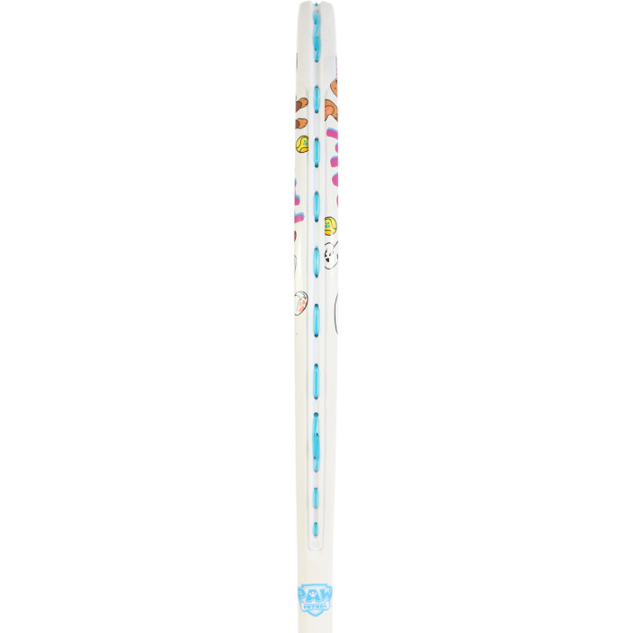 HEAD junior pat patrouille stella 19 racket HEAD junior pat patrouille stella 19 racket
