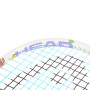 Racket HEAD junior pat patrouille stella 17