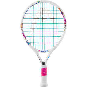 Racket HEAD junior pat patrouille stella 17