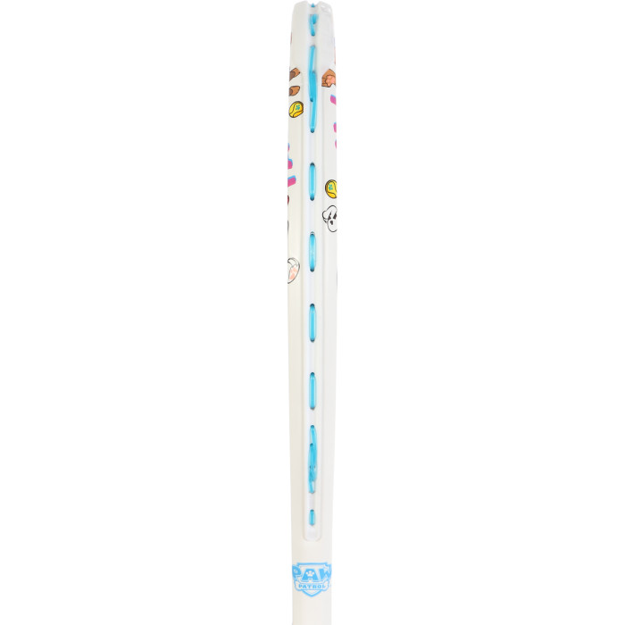 Racket HEAD junior pat patrouille stella 17 Racket HEAD junior pat patrouille stella 17