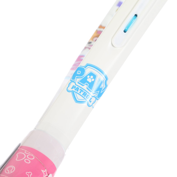 Racket HEAD junior pat patrouille stella 17 Racket HEAD junior pat patrouille stella 17