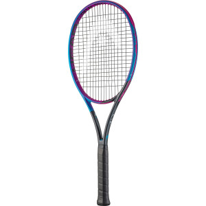 Raquette HEAD radical mp palm tree crew 2025 (300 gr) (cordee) Raquette HEAD radical mp palm tree crew 2025 (300 gr) (cordee)