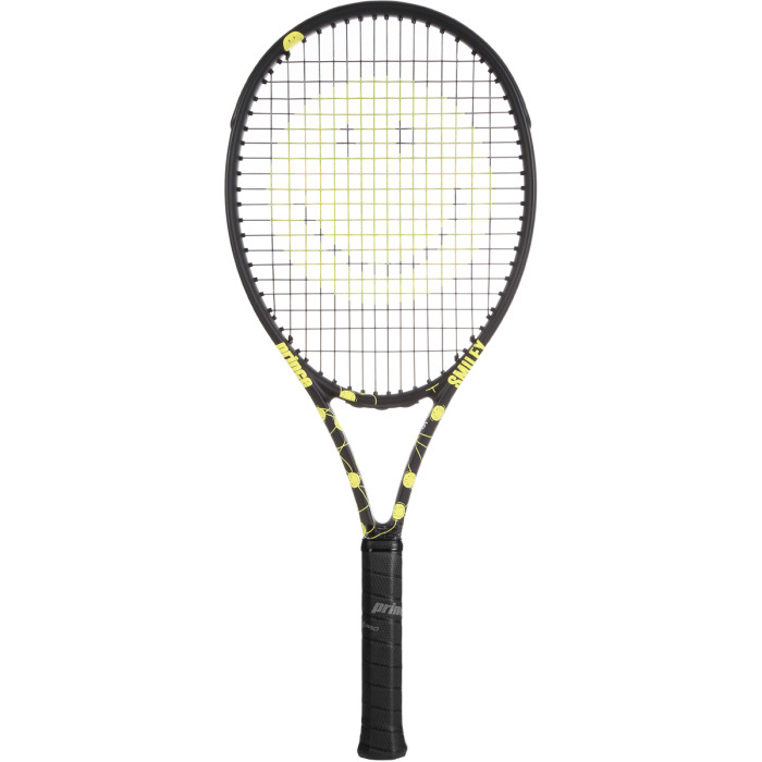 PRINCE/smiley junior 26 racket
