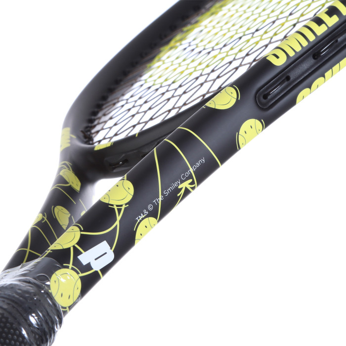 PRINCE/smiley junior 26 racket PRINCE/smiley junior 26 racket